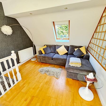 Luxury, Private, Secure Self-Contained Coach House, Near Wythall And Close To The Nec Tanworth المظهر الخارجي الصورة
