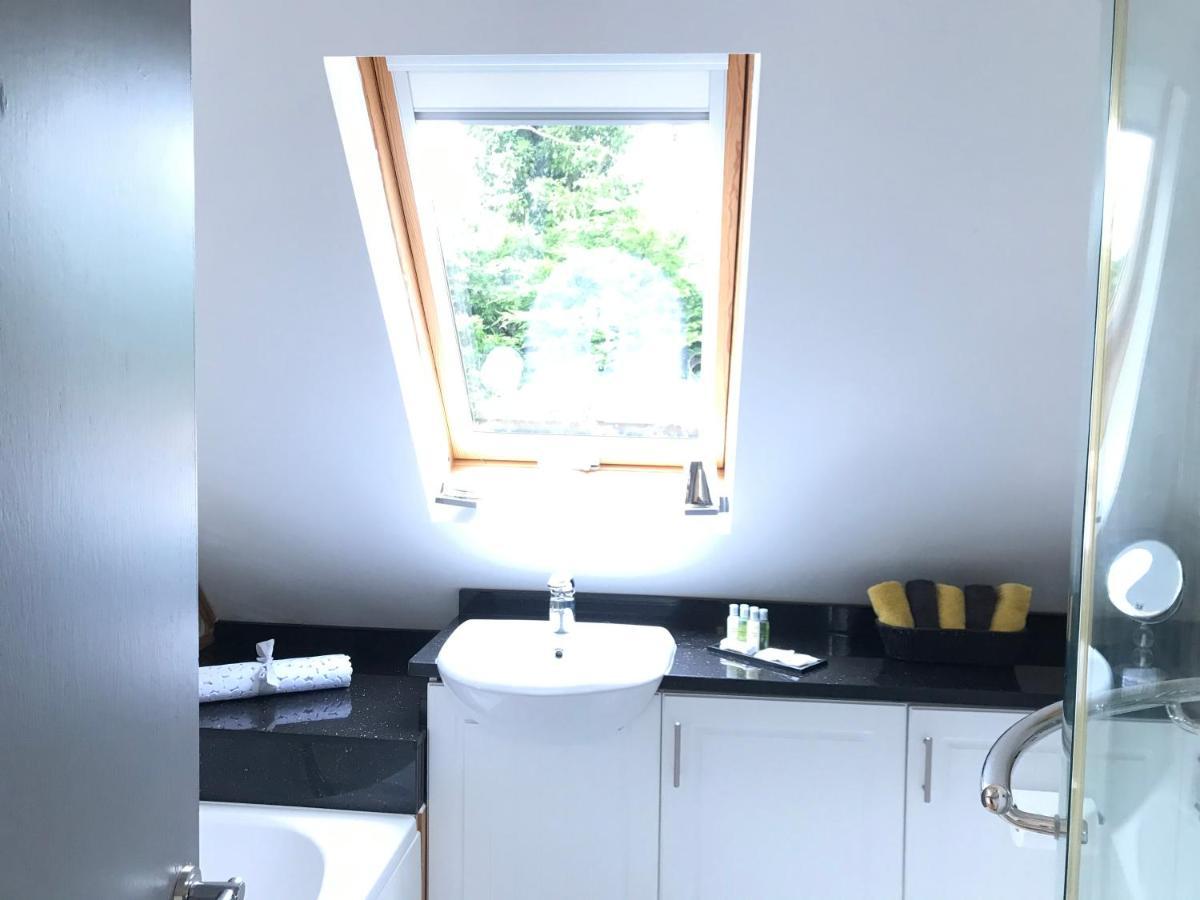 Luxury, Private, Secure Self-Contained Coach House, Near Wythall And Close To The Nec Tanworth المظهر الخارجي الصورة