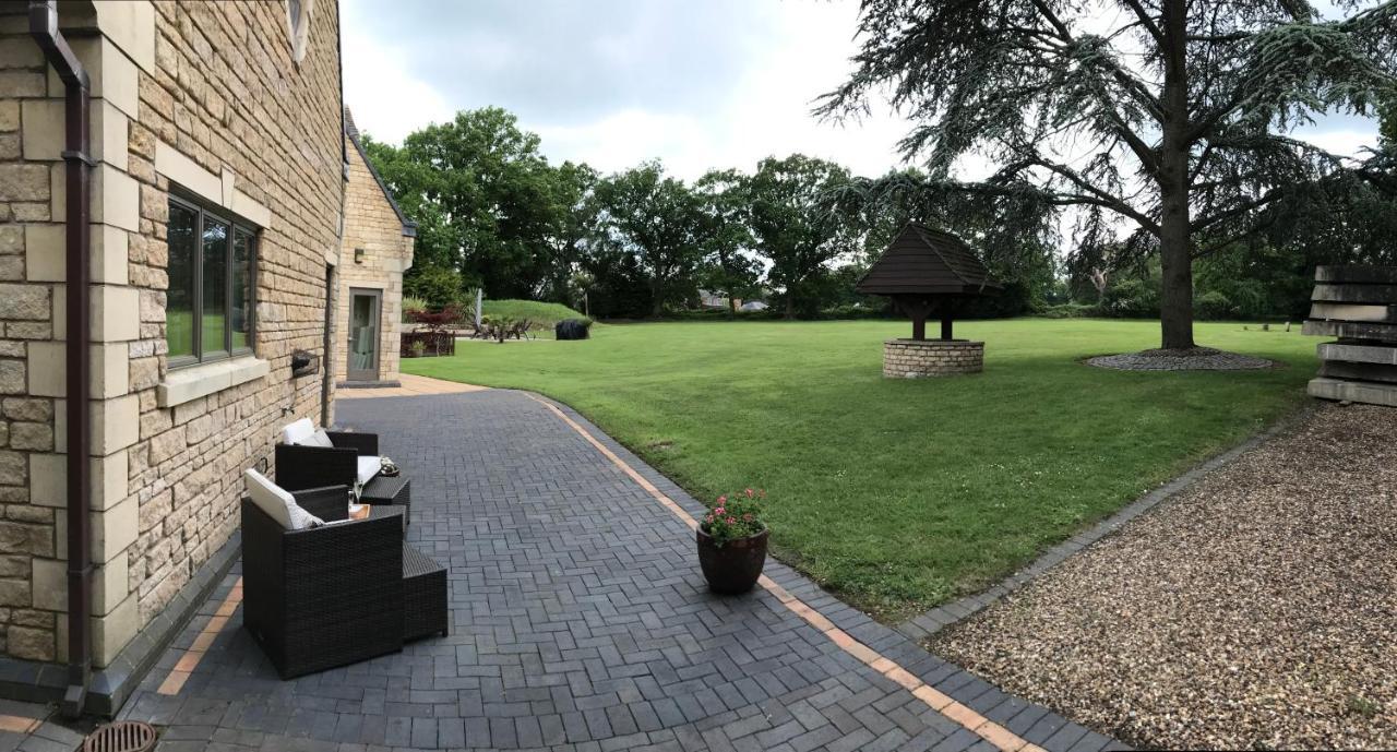 Luxury, Private, Secure Self-Contained Coach House, Near Wythall And Close To The Nec Tanworth المظهر الخارجي الصورة