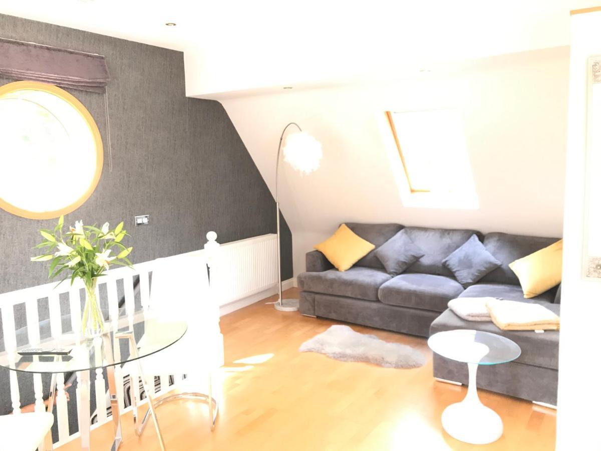 Luxury, Private, Secure Self-Contained Coach House, Near Wythall And Close To The Nec Tanworth المظهر الخارجي الصورة