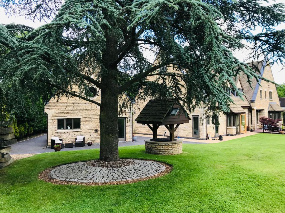 Luxury, Private, Secure Self-Contained Coach House, Near Wythall And Close To The Nec Tanworth المظهر الخارجي الصورة