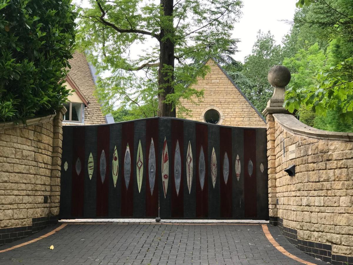 Luxury, Private, Secure Self-Contained Coach House, Near Wythall And Close To The Nec Tanworth المظهر الخارجي الصورة