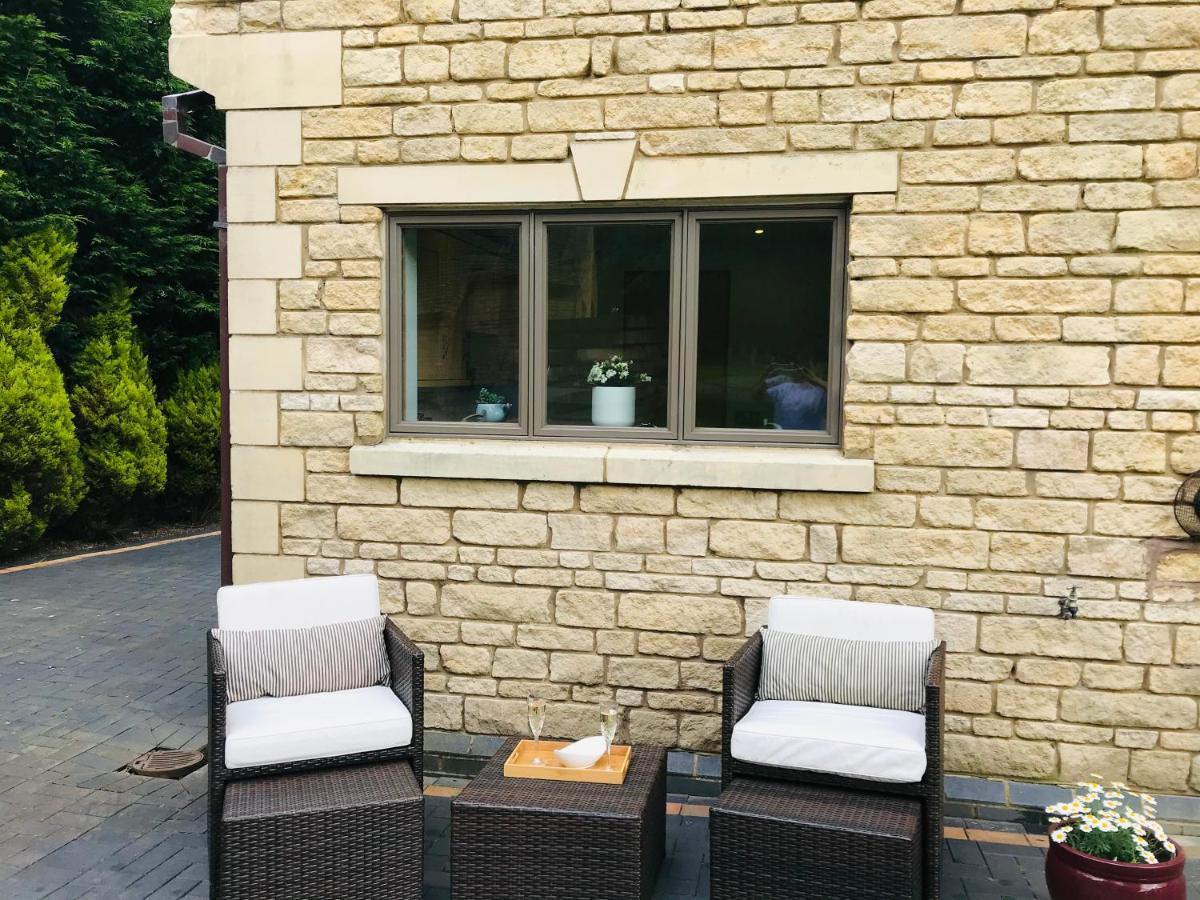 Luxury, Private, Secure Self-Contained Coach House, Near Wythall And Close To The Nec Tanworth المظهر الخارجي الصورة