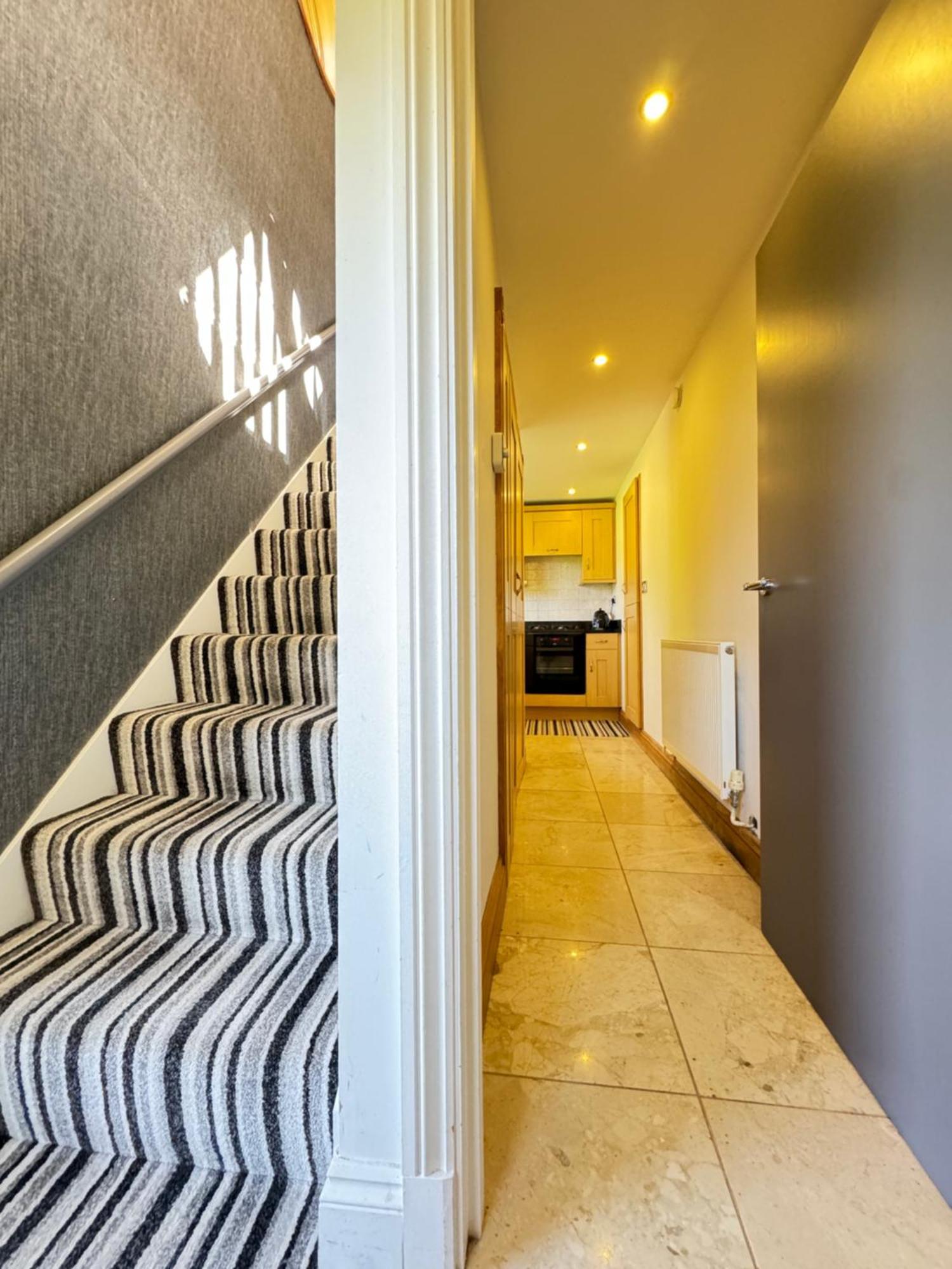 Luxury, Private, Secure Self-Contained Coach House, Near Wythall And Close To The Nec Tanworth المظهر الخارجي الصورة