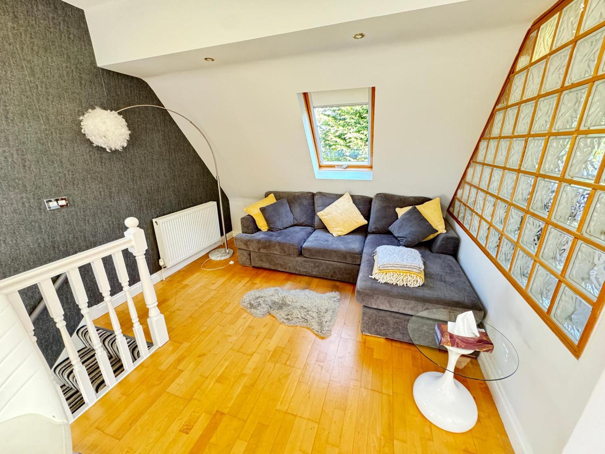 Luxury, Private, Secure Self-Contained Coach House, Near Wythall And Close To The Nec Tanworth المظهر الخارجي الصورة