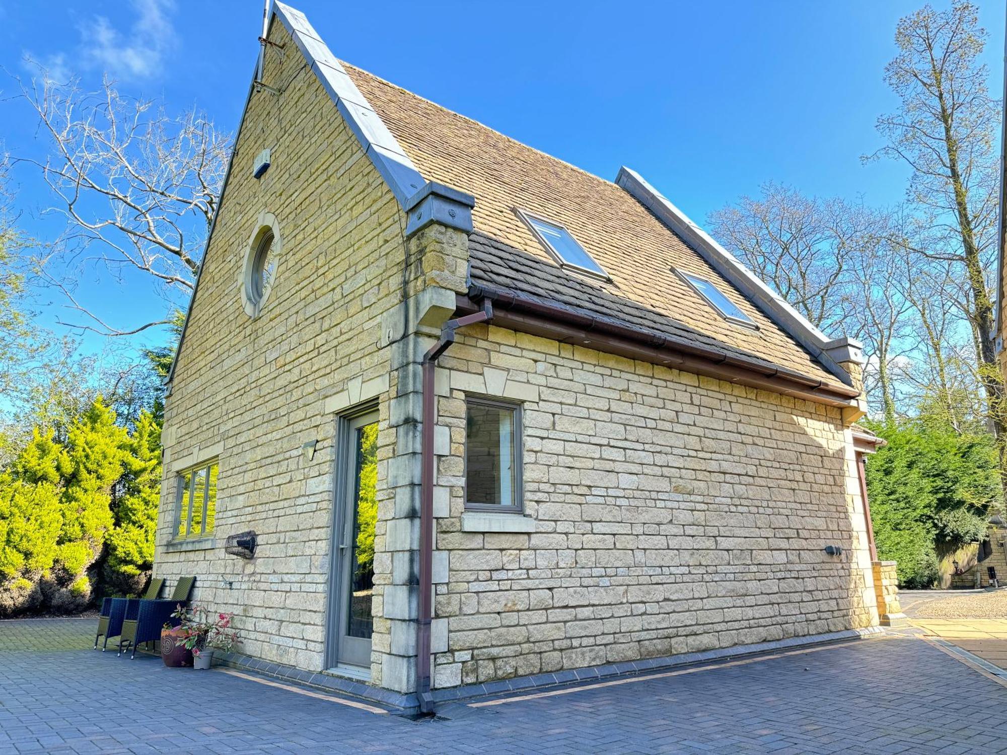 Luxury, Private, Secure Self-Contained Coach House, Near Wythall And Close To The Nec Tanworth المظهر الخارجي الصورة