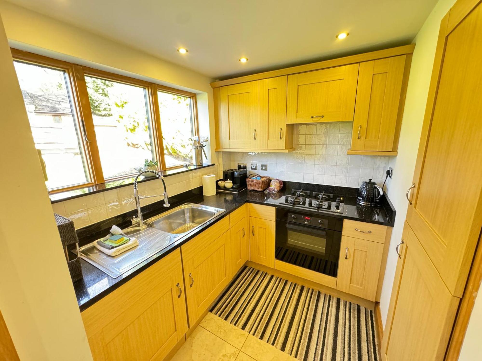 Luxury, Private, Secure Self-Contained Coach House, Near Wythall And Close To The Nec Tanworth المظهر الخارجي الصورة